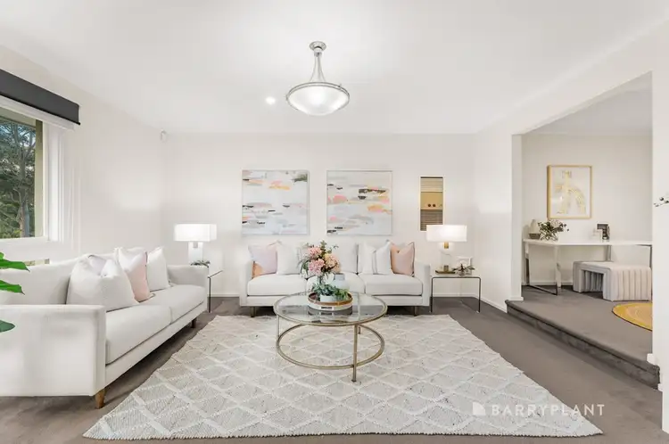 Second view of Homely house listing, 448 Mountain Highway, Wantirna VIC 3152