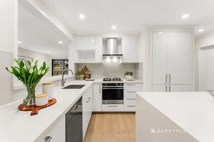 Third view of Homely house listing, 448 Mountain Highway, Wantirna VIC 3152