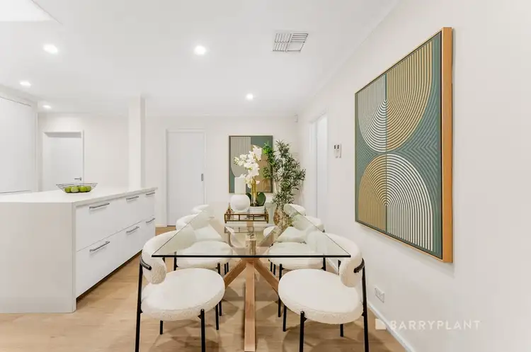 Fourth view of Homely house listing, 448 Mountain Highway, Wantirna VIC 3152