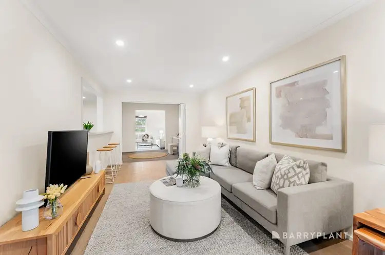 Fifth view of Homely house listing, 448 Mountain Highway, Wantirna VIC 3152