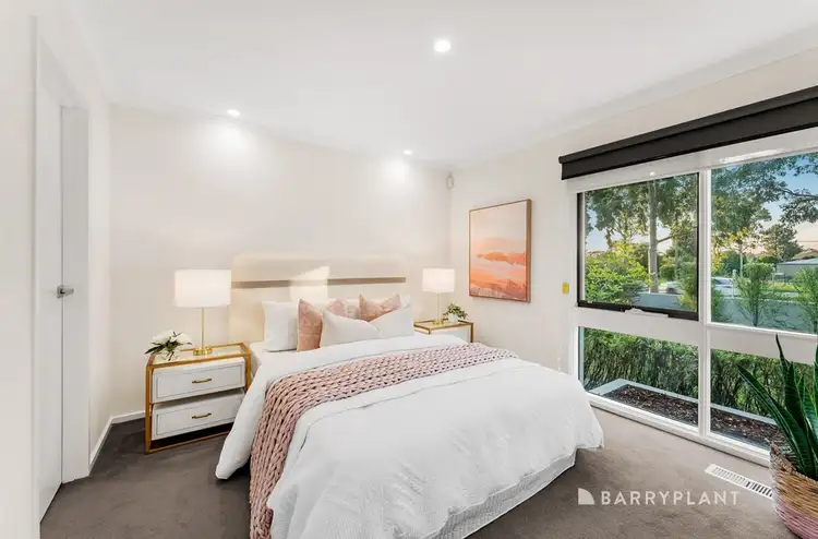 Sixth view of Homely house listing, 448 Mountain Highway, Wantirna VIC 3152