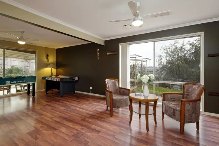 Sixth view of Homely house listing, 296 Sutton Street, Warragul VIC 3820