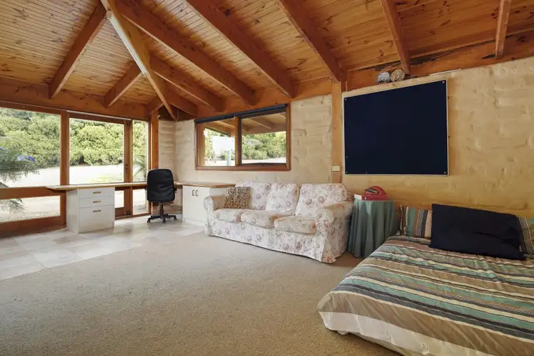 Sixth view of Homely rural property listing, 100 Shearn Road, Jindivick VIC 3818