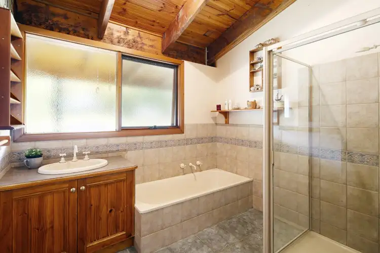 Seventh view of Homely rural property listing, 100 Shearn Road, Jindivick VIC 3818