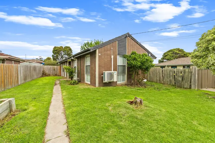 25 Taylor Crescent, Traralgon VIC 3844