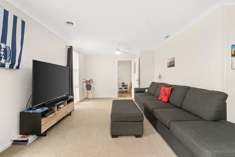 Third view of Homely house listing, 25 Taylor Crescent, Traralgon VIC 3844