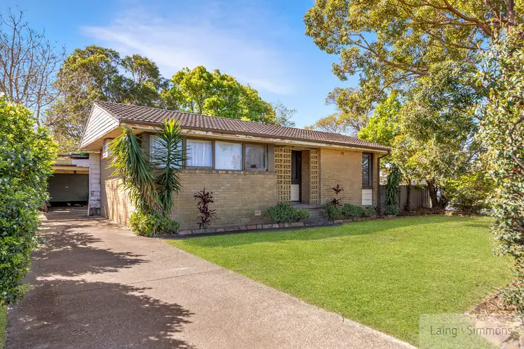 138 Lawson Avenue, Woodberry NSW 2322