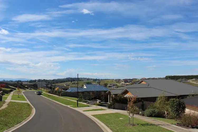 Second view of Homely land listing, 6 Monica Drive, Drouin VIC 3818