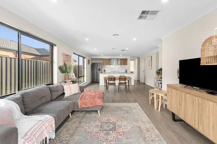 Second view of Homely house listing, 7 Meredith Street, St Leonards VIC 3223