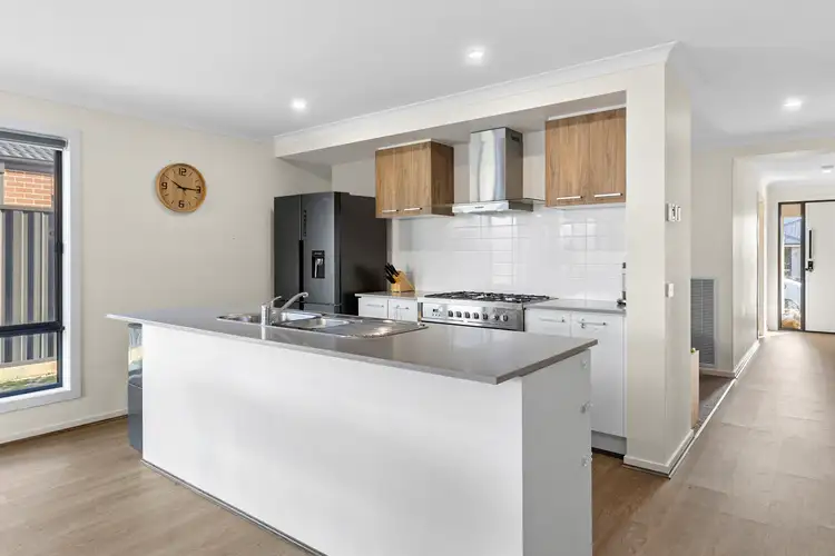 Third view of Homely house listing, 7 Meredith Street, St Leonards VIC 3223
