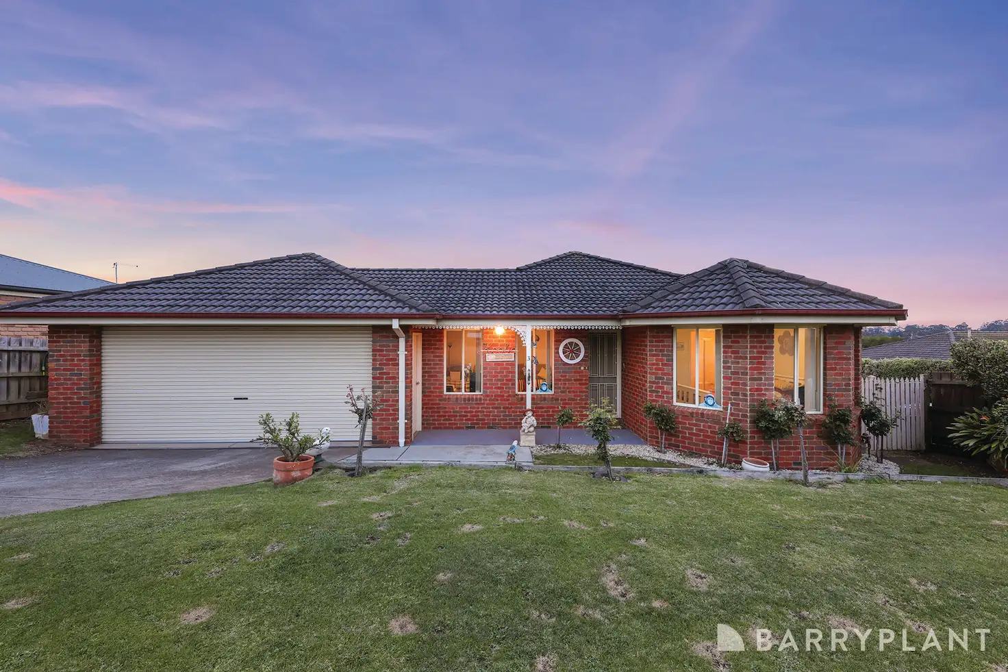 Main view of Homely house listing, 3 Grandview Close, Drouin VIC 3818