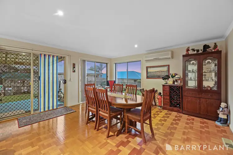 Fourth view of Homely house listing, 3 Grandview Close, Drouin VIC 3818
