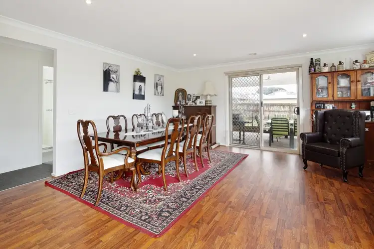 Fourth view of Homely house listing, 27 Chaucer Way, Drouin VIC 3818