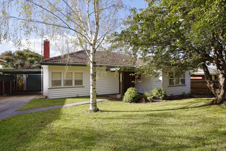 85 Clifford Street, Warragul VIC 3820