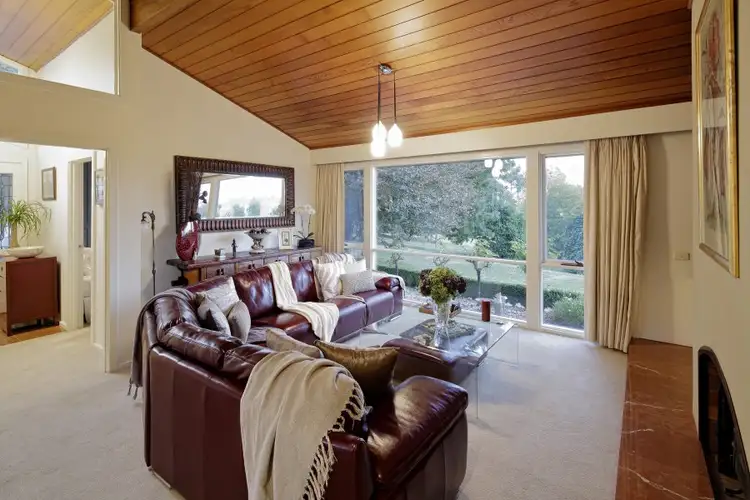 Fifth view of Homely house listing, 284 Armours Road, Warragul VIC 3820