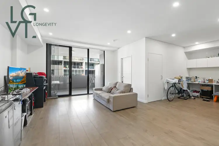 408/5 Bidjigal Road, Arncliffe NSW 2205