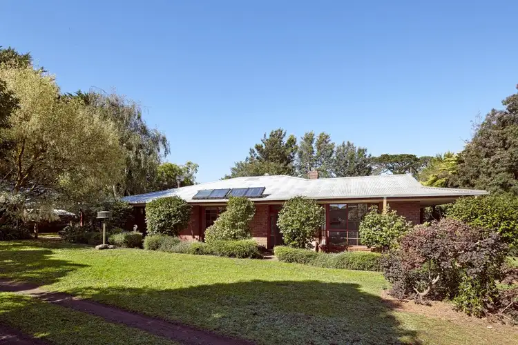 6 Bellamy Close, Warragul VIC 3820