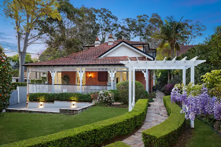 105 Copeland Road, Beecroft NSW 2119