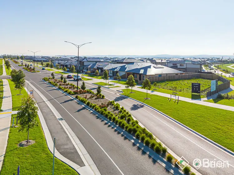 Third view of Homely land listing, 90 License Road, Diggers Rest VIC 3427
