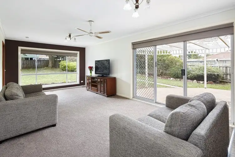 Second view of Homely house listing, 15 Rangeview Street, Warragul VIC 3820