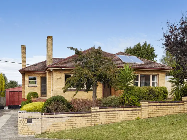 150 Sutton Street, Warragul VIC 3820