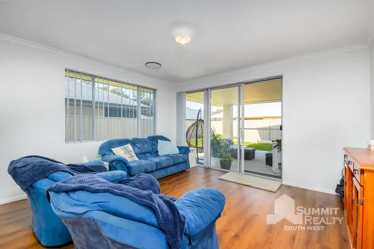 Second view of Homely house listing, 29 Dichiera Bend, Dalyellup WA 6230