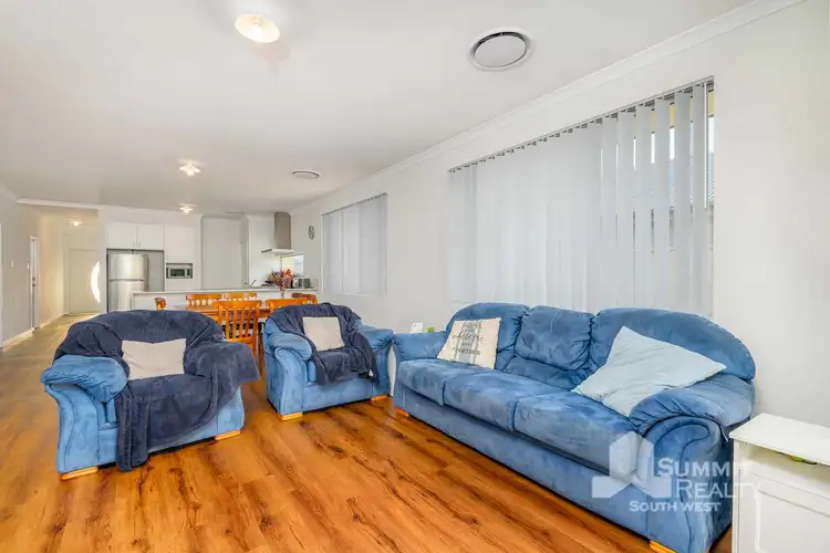 Third view of Homely house listing, 29 Dichiera Bend, Dalyellup WA 6230