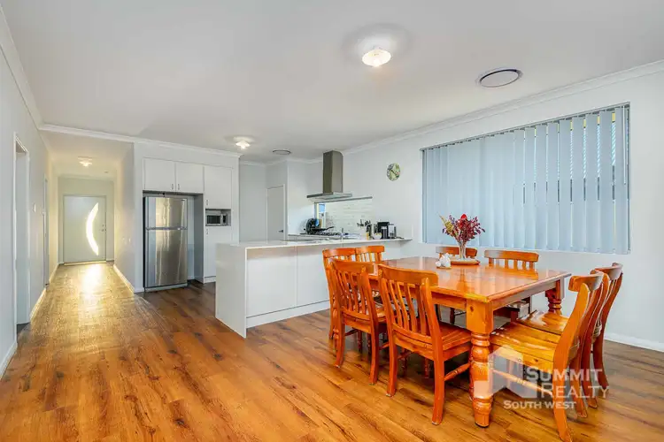 Fourth view of Homely house listing, 29 Dichiera Bend, Dalyellup WA 6230