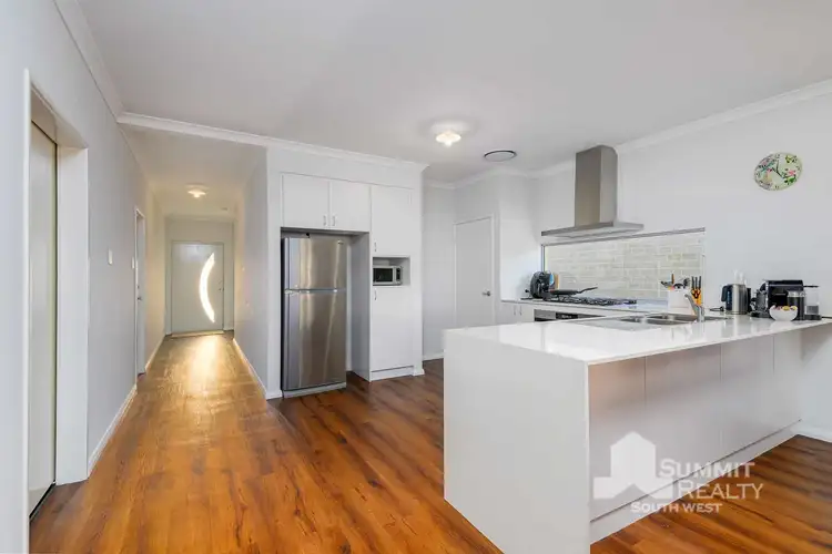 Sixth view of Homely house listing, 29 Dichiera Bend, Dalyellup WA 6230