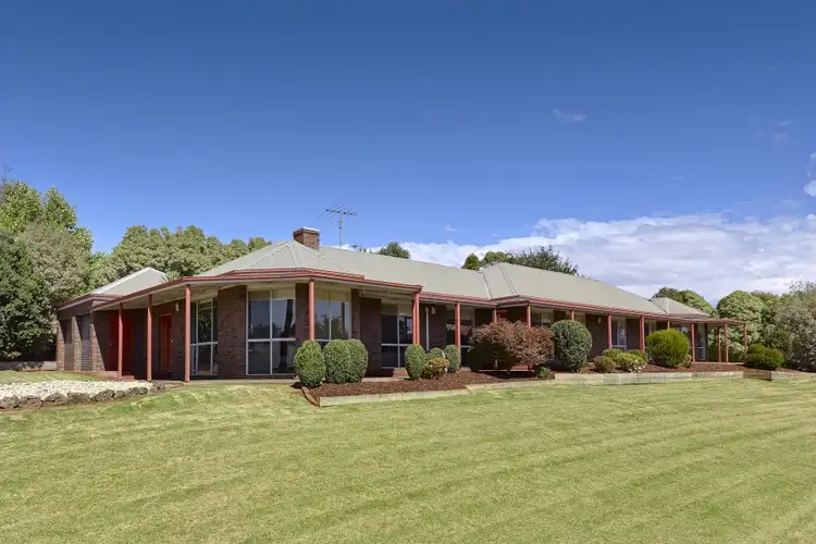 Main view of Homely house listing, 6 Kilfera Court, Warragul VIC 3820