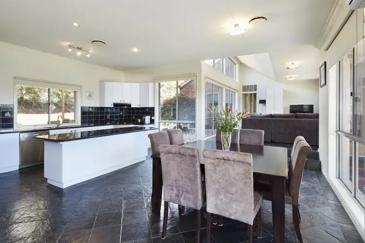 Third view of Homely house listing, 6 Kilfera Court, Warragul VIC 3820