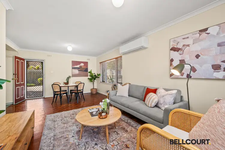 Second view of Homely unit listing, 1/245 Coode Street, Como WA 6152