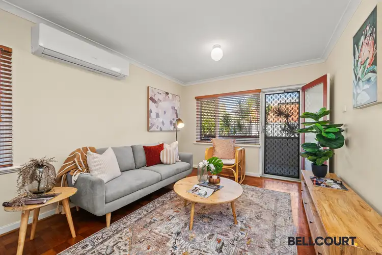 Third view of Homely unit listing, 1/245 Coode Street, Como WA 6152