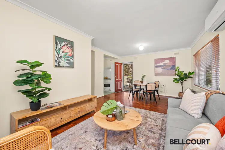 Fourth view of Homely unit listing, 1/245 Coode Street, Como WA 6152