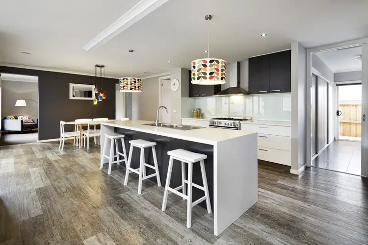 Third view of Homely house listing, 10 Kensington Drive, Warragul VIC 3820