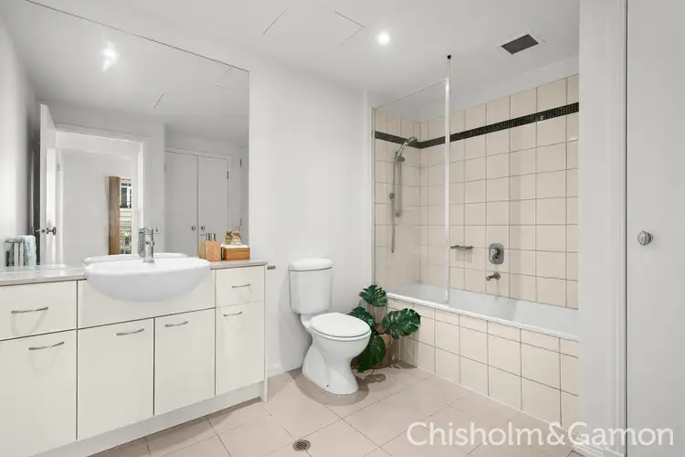 Sixth view of Homely apartment listing, 22/8 Graham Street, Port Melbourne VIC 3207