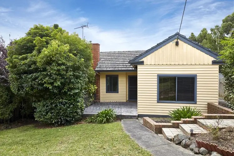 17 Alford Street, Warragul VIC 3820