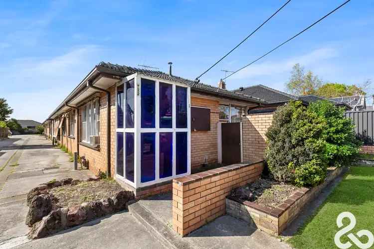 1/122 Edwardes Street, Reservoir VIC 3073