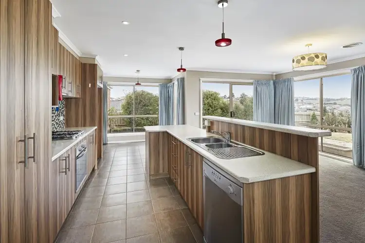Third view of Homely house listing, 4 Lawrence Road, Drouin VIC 3818