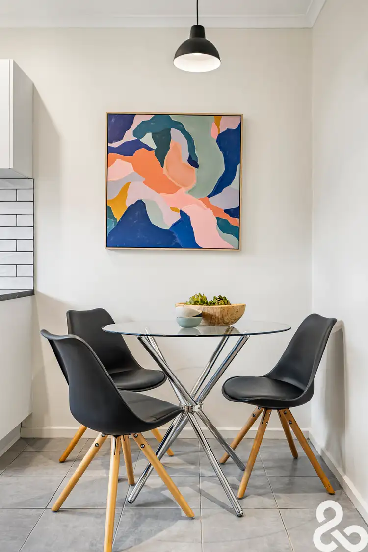 Fifth view of Homely apartment listing, 4/10-12 Anderson Road, Thornbury VIC 3071