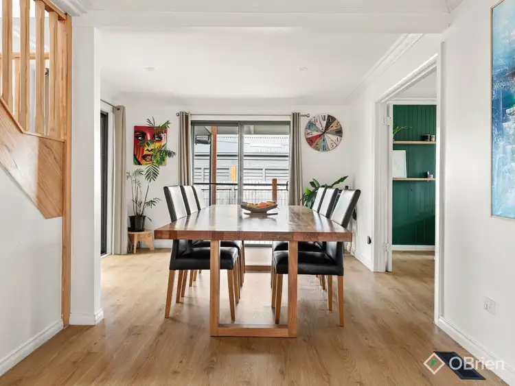 Fifth view of Homely house listing, 63 Armstrongs Road, Seaford VIC 3198