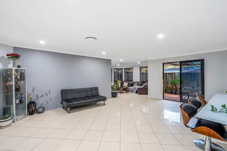 Sixth view of Homely house listing, 10 Hazelton Avenue, Kellyville Ridge NSW 2155
