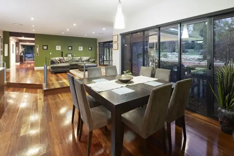 Fifth view of Homely house listing, 26 Robin Hood Way, Drouin VIC 3818