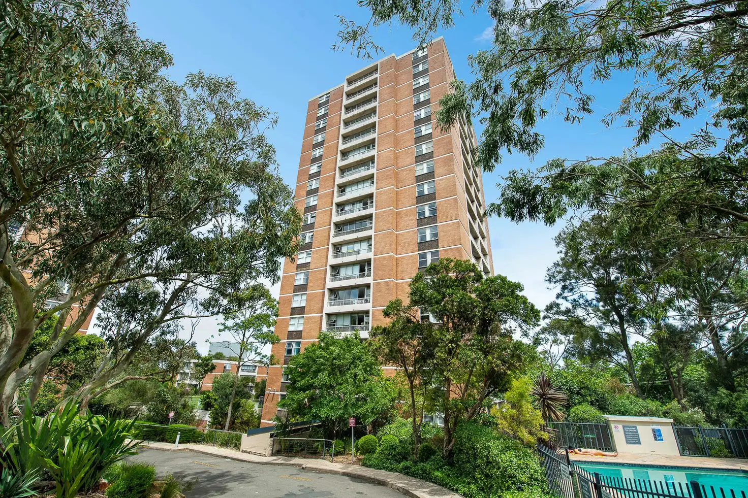 Main view of Homely apartment listing, 91/69 St Marks Road, Randwick NSW 2031