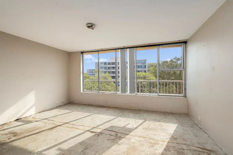 Fourth view of Homely apartment listing, 91/69 St Marks Road, Randwick NSW 2031