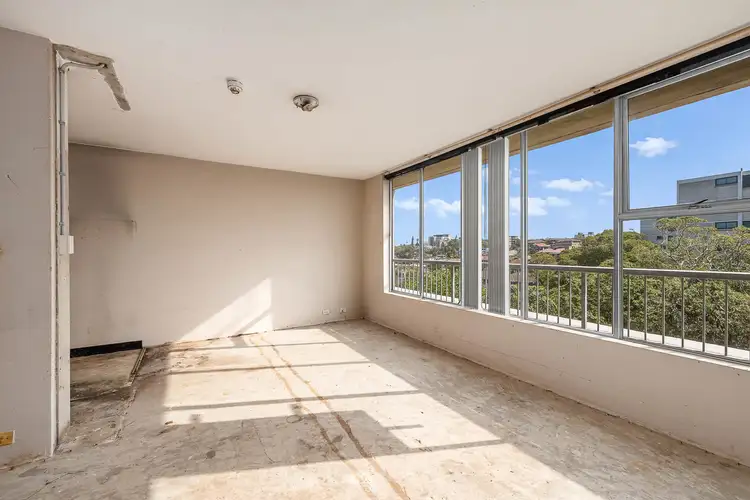 Fifth view of Homely apartment listing, 91/69 St Marks Road, Randwick NSW 2031