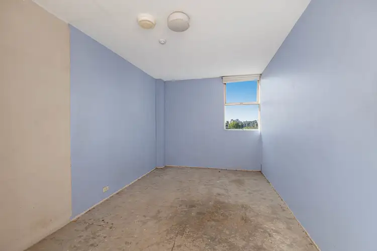 Sixth view of Homely apartment listing, 91/69 St Marks Road, Randwick NSW 2031