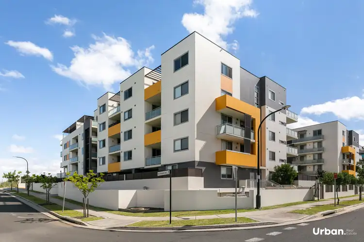 G15/60 Marwan Avenue (Tallawong), Schofields NSW 2762