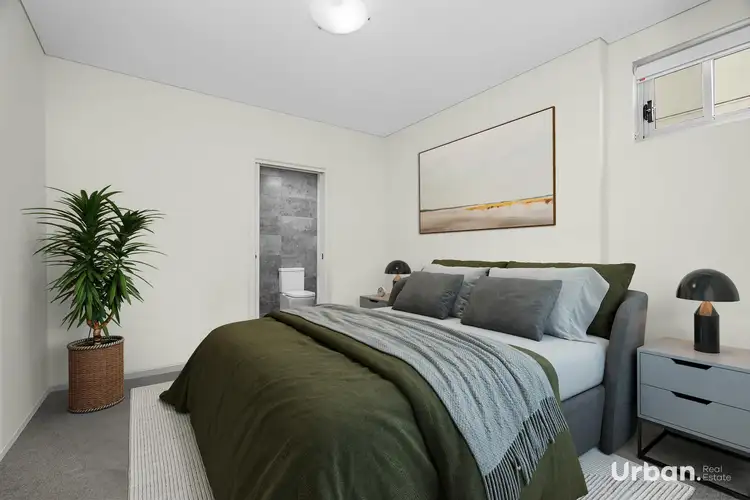 Fourth view of Homely apartment listing, G15/60 Marwan Avenue (Tallawong), Schofields NSW 2762
