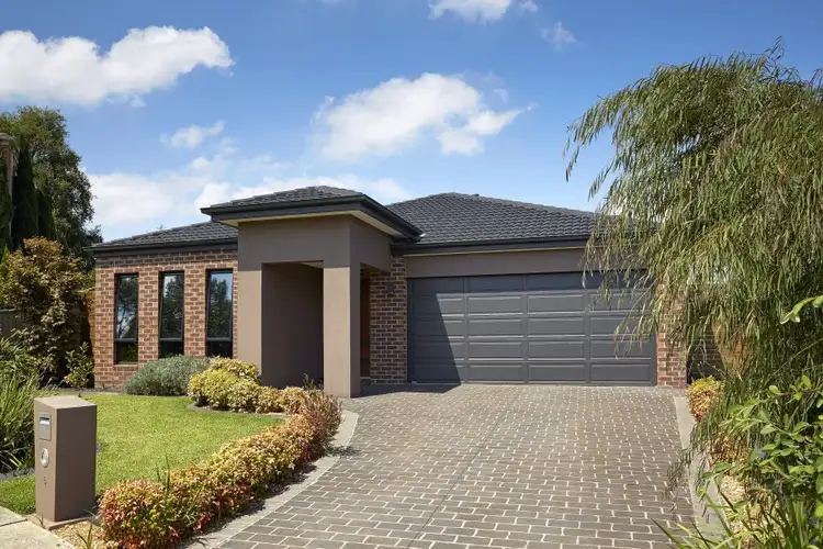 6 Cunningham Court, Warragul VIC 3820